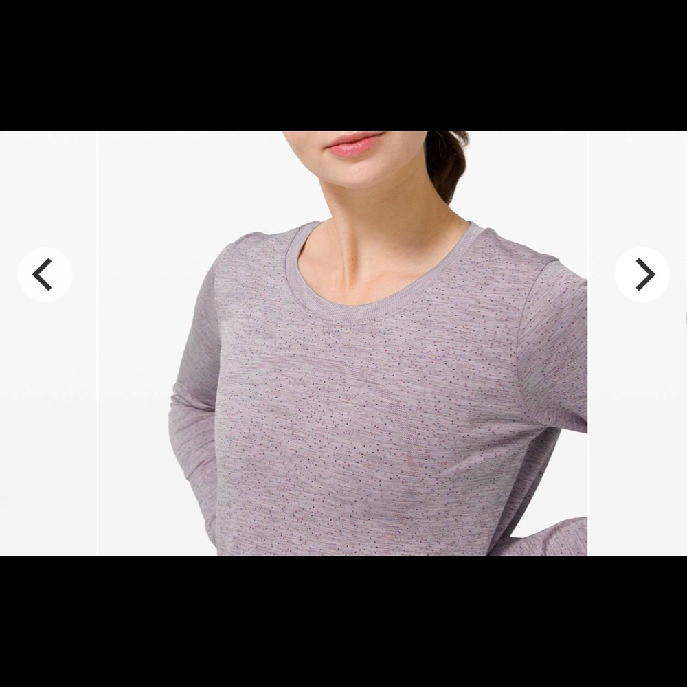 Swiftly Relaxed LS